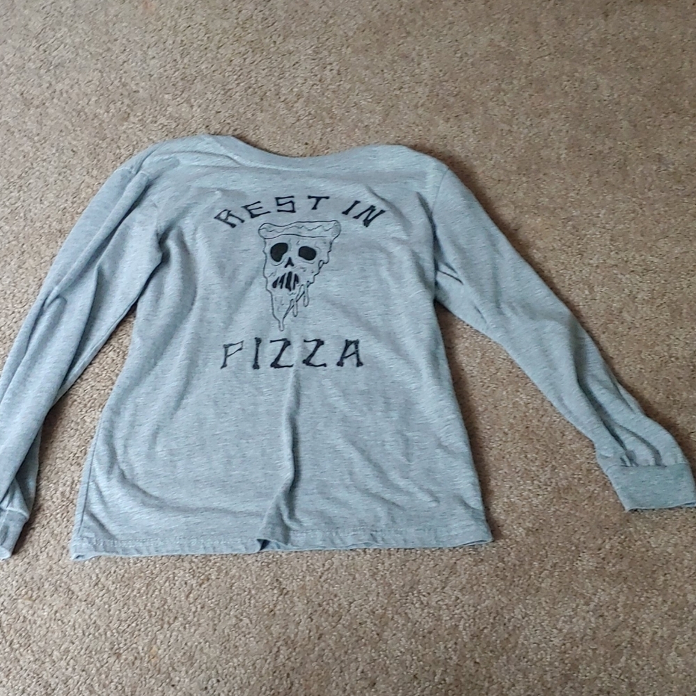 Girls shirt